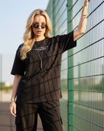 Костюм Нила-2 Виотекс ЧЁРНЫЙ