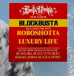 Busta Rhymes / Blockbusta (2LP)