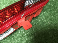 ПТФ правый Geely Tugella (2019-н.в.)