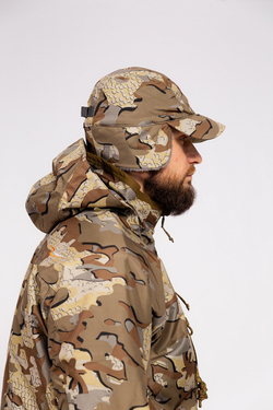 ШАПКА KING HUNTER HYBRID CAP 315155