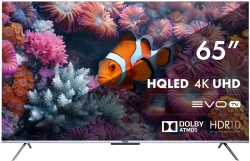 Телевизор Haier 65 Smart TV S3