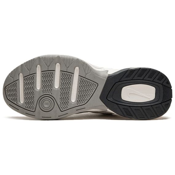 NIKE M2K Текно Толстоподвижные кроссовки Низкие Женские