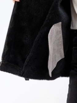 дубленка натуральная Турция