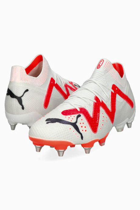 Бутсы Puma Future Ultimate MxSG