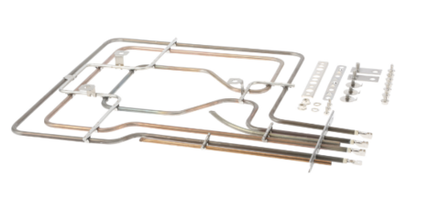 Тэн для плиты Bosch (Бош) БОЛЕЕ НЕ ПОСТАВЛЯЕТСЯ - СНЯТ С ПРОИЗВОДСТВА