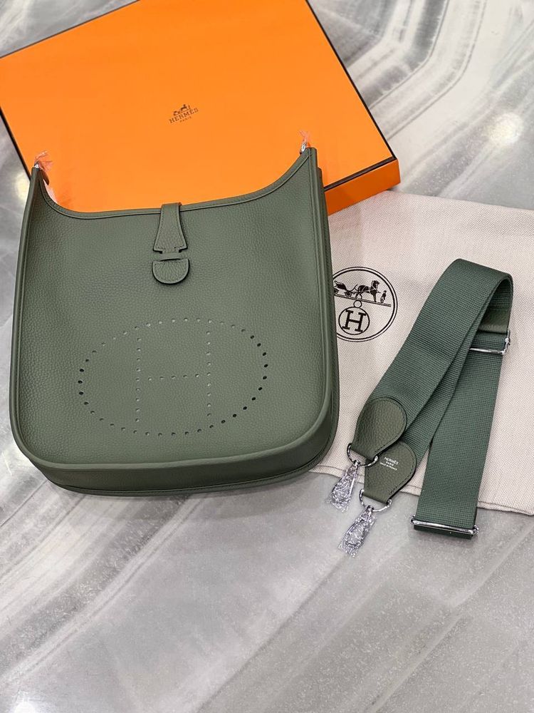 Сумка Hermes 29 см