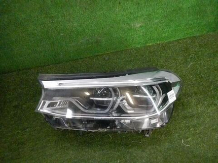 Фара левая BMW 6er G32 (2017-2020) Adaptive LED