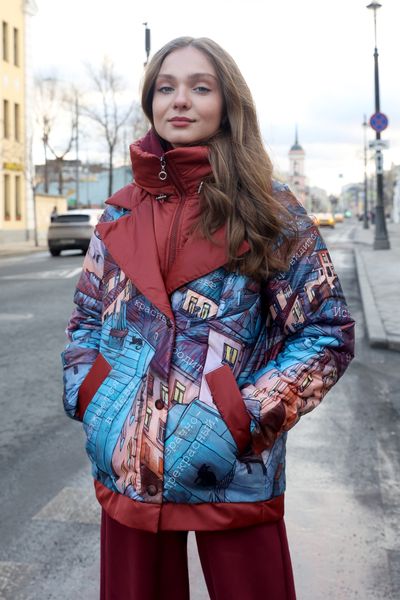 Куртка 