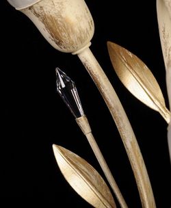 Бра Doge Luce 114 114AP3XZ-370