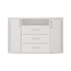 Комод классический Виктория 12