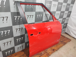 Дверь передняя правая Kia Soul 2 (PS) 13-19 Б/У Оригинал 76004B2001