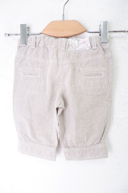 Шорты Topolino трикотажные на 3 года