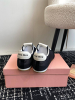 Кроссовки Miu Miu