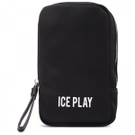 Сумка для телефона ICE PLAY 4810 черный