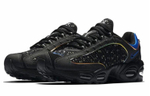 Кроссовки Supreme X Nike Air Max Tailwind