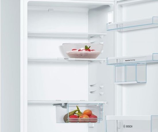 Холодильник Bosch KGV36XW23R