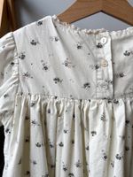 Хлопковое платье платье C'era Una Volta, 104