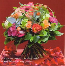 The Bouquet Talks