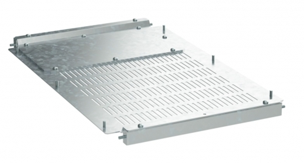 Разделитель горизонтальный одност. отх. лин. Ш=400 Г=600