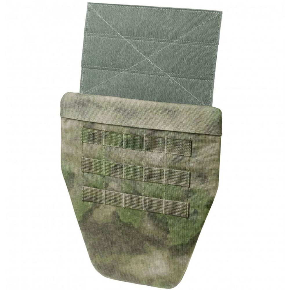 Напашник (molle), без бронеэлемента,  Stich Profi