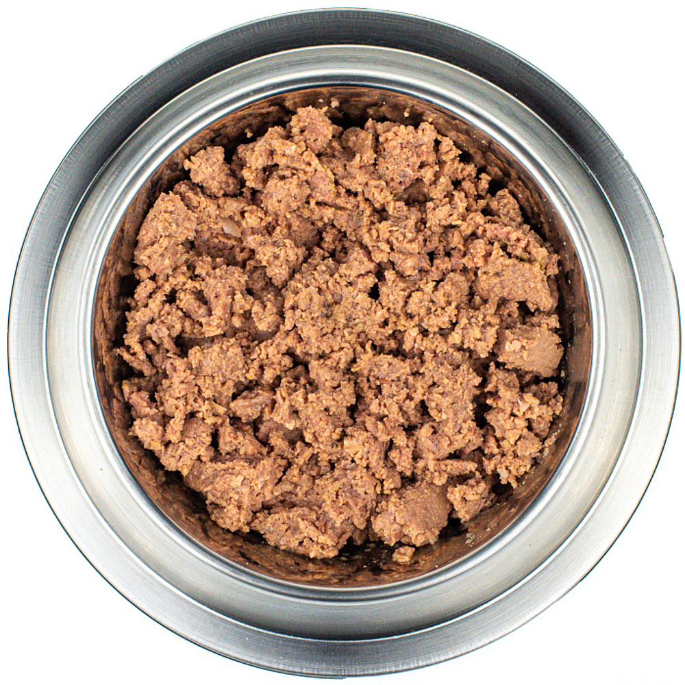 Влажный корм Мнямс На каждый день Паштет из утки и перепела для собак «СИЛЬНЫЙ ИММУНИТЕТ» 200 г