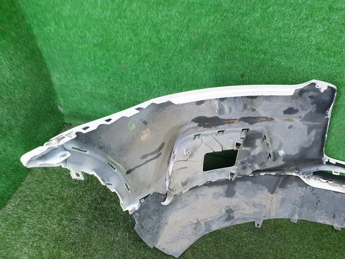 Бампер передний Audi Q3 1 8U (2014-2018)