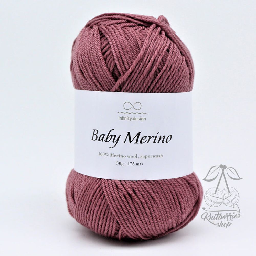 Infinity Design Baby Merino #4344