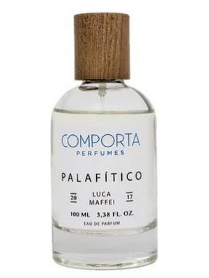 Comporta Perfumes Palafitico