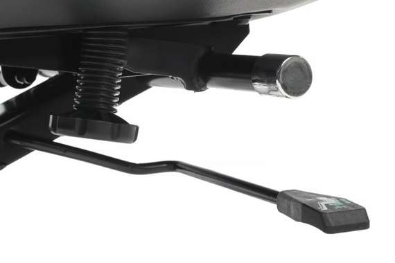 Кресло Marco LS-262A Черный