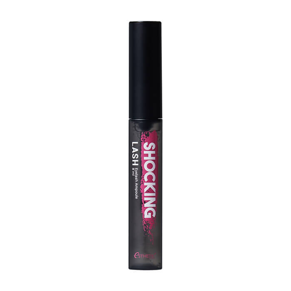 Сыворотка для роста и укрепления ресниц ESTHETIC HOUSE Shockling Lash Eyelash Ampoule 8 мл