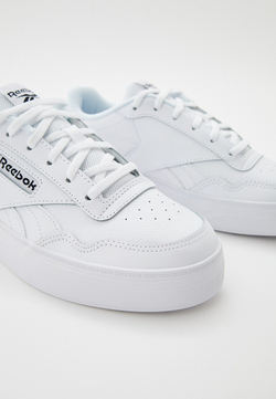 Кеды женские REEBOK COURT ADVANCE BOLD ex-IF5334