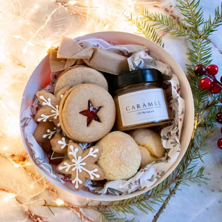 Новогодний набор Christmas | Тайный Санта | подарок на новый год