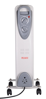 Радиатор масляный Ресанта ОМ-7Н