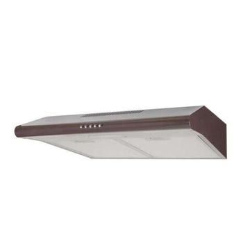 Витяжка VENTOLUX parma 60 br (600)