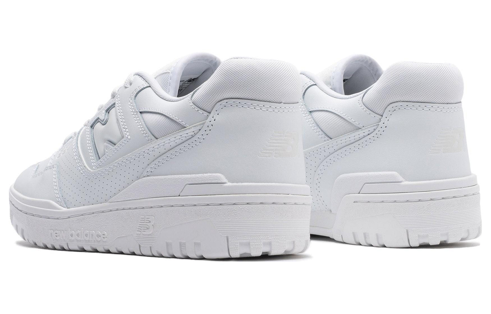 Кроссовки New Balance Nb 550 "White"