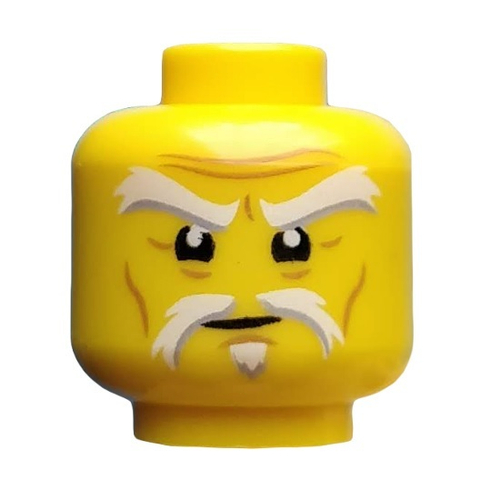 Голова Ву 3626pb1895