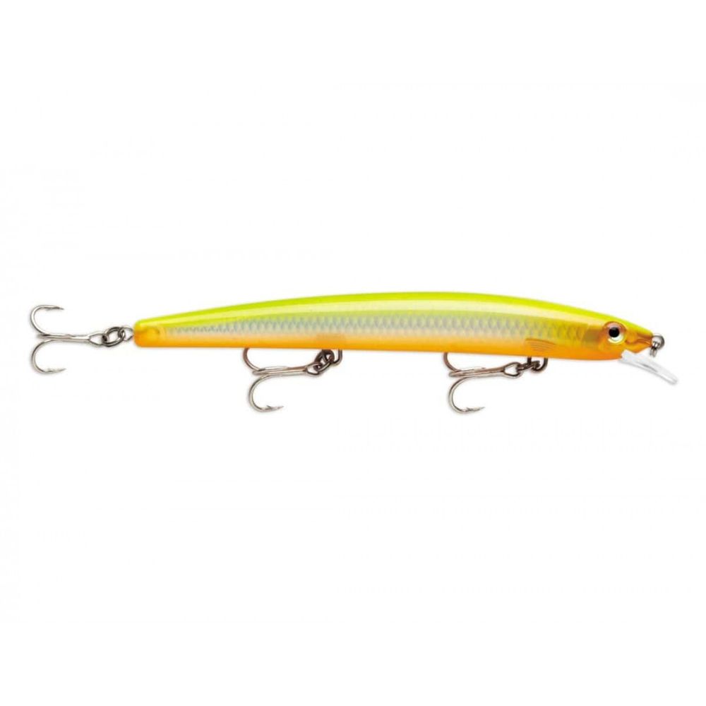 Воблер RAPALA MaxRap MXR13 / 13 см, 15 г, цвет FHC