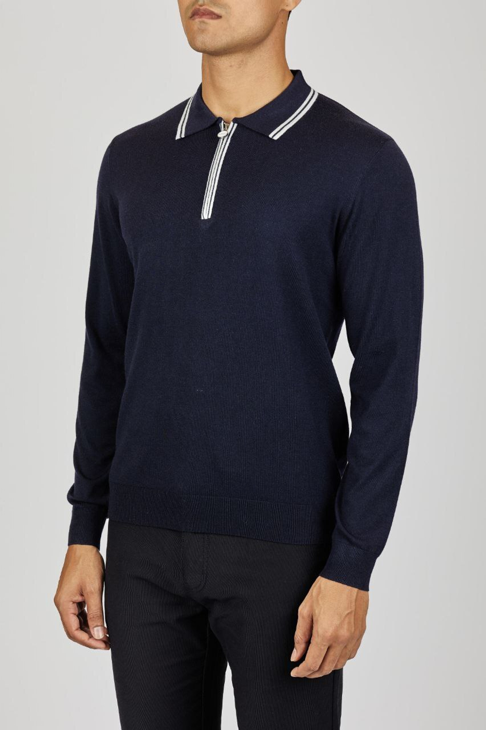 Поло Kiton, арт. 456747105