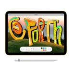 Apple iPad (2022) Wi-Fi + Cellular 64Gb (Pink)