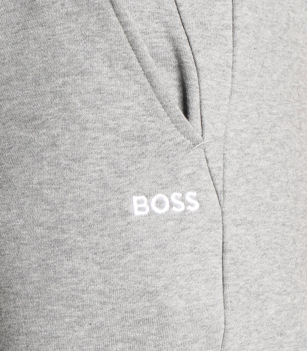 спортивные штаны hadiko BOSS GREEN - серый(50483253)