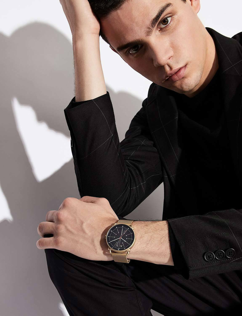 Наручные часы Armani Exchange AX2901