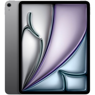 13-inch iPad Air Wi-Fi 128GB - Space Grey,Model A3268