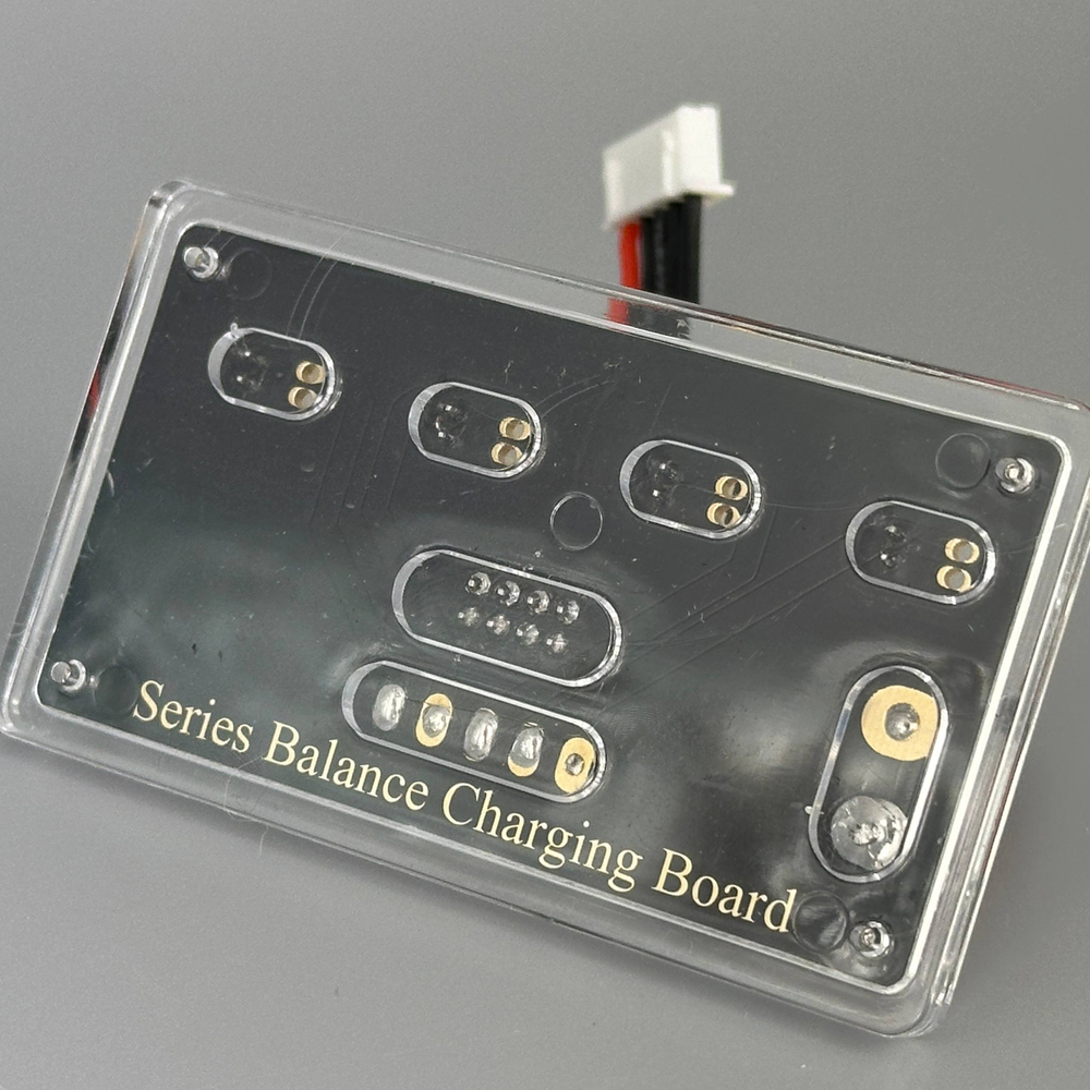 Квадрокоптер Happymodel Mobula7 1S ELRS 2.4