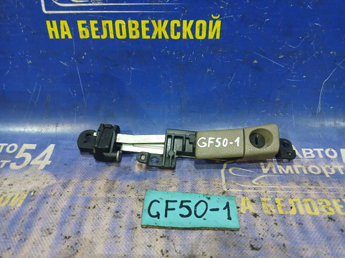 Бардачок пассажирский NISSAN CIMA 2002