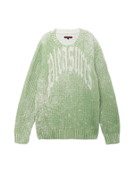 Свитер Вязаный (Round-neck) Acid Sweater