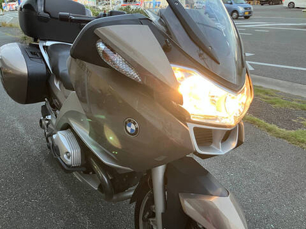 BMW R1200RT