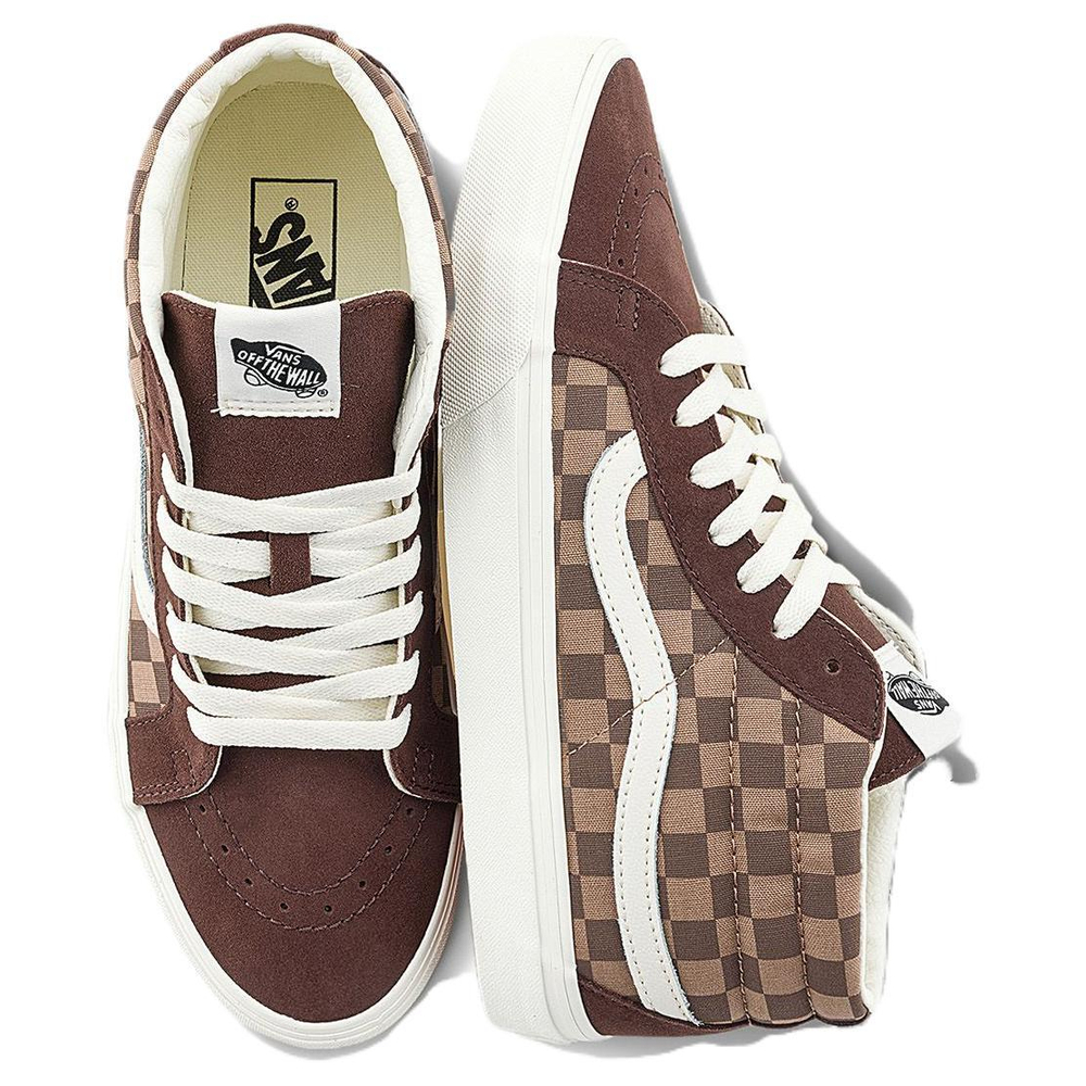 Vans Sk8 Mid Reissue
