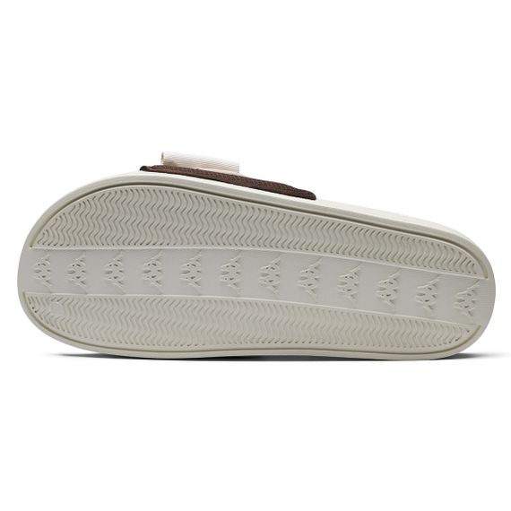 Kappa Back-to-Back 'Beige Brown'