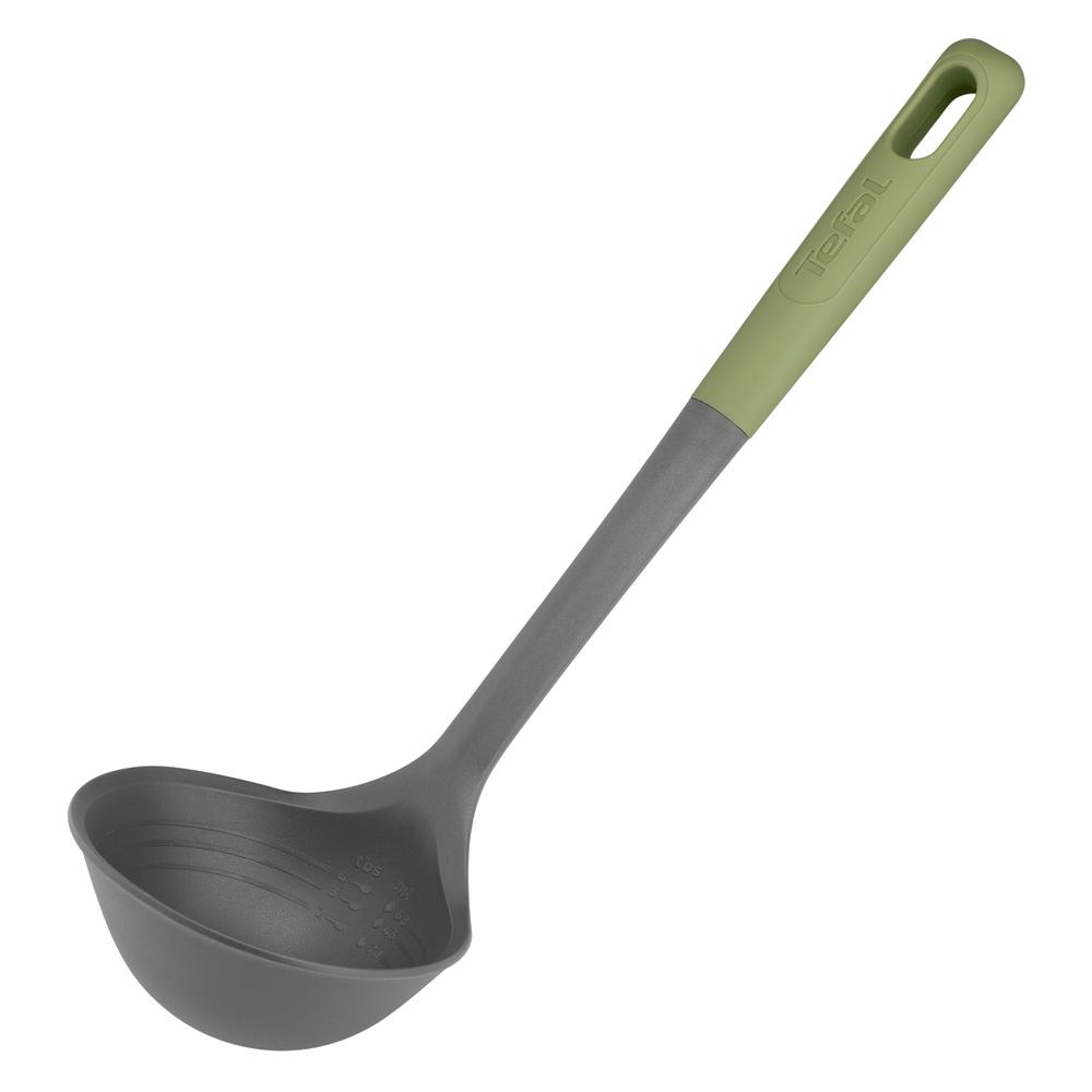 Половник с мерной шкалой Tefal Essential 2 в 1 K2791224