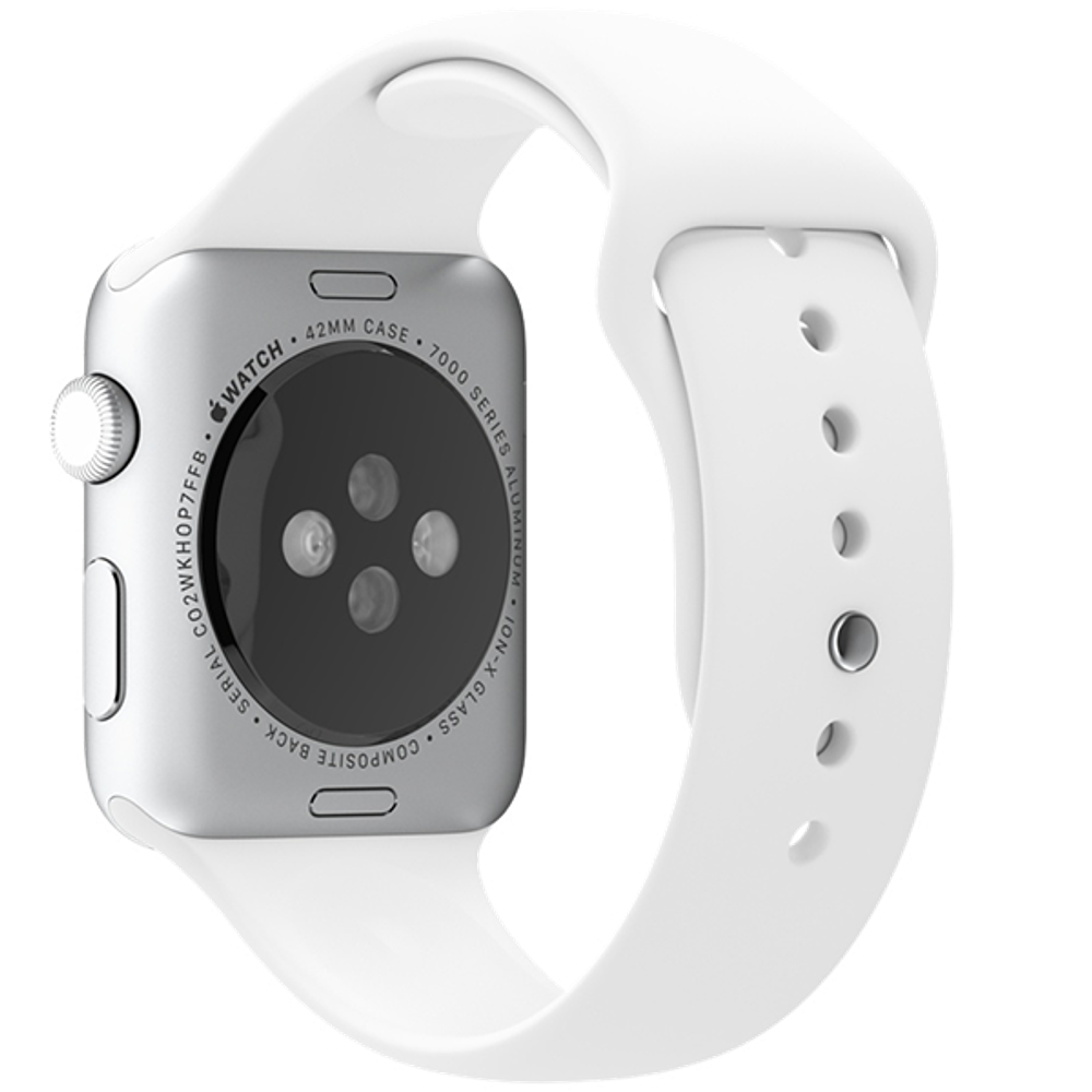 Ремешок Apple Sport для Apple Watch 38/42 мм